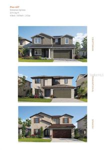 New construction Single-Family house 38454 Palomino Drive, Dade City, FL 33525 Plan 407- photo 24 24