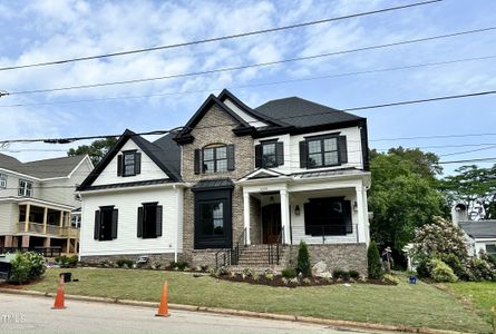 New construction Single-Family house 2205 Anderson Drive, Raleigh, NC 27608 - photo 65 65