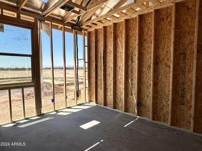 New construction Single-Family house 5520 W Olney Avenue, Laveen, AZ 85339 - photo 19 19
