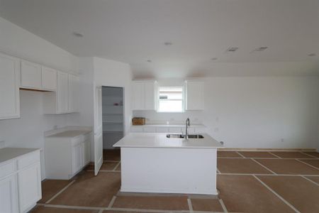 New construction Single-Family house 1228 Sabinal Street, Crandall, TX 75114 Starboard- photo 2 2