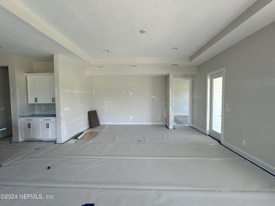 New construction Single-Family house 40 Clearview Drive, Saint Augustine, FL 32092 Hudson - photo 9 9