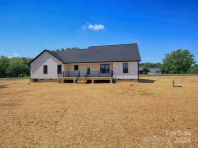 New construction Single-Family house 2664 Mt Olive Church Road, Unit 2, Newton, NC 28658 - photo 23 23