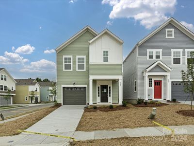 Aveline at Coulwood by JCB Urban in Charlotte - photo 2 2