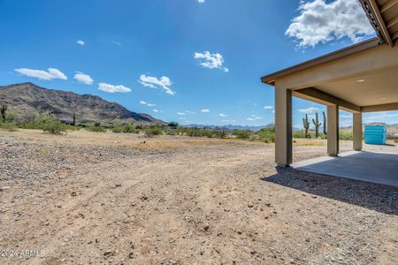 New construction Single-Family house 10045 East Dynamite Boulevard, Scottsdale, AZ 85262 - photo 39 39