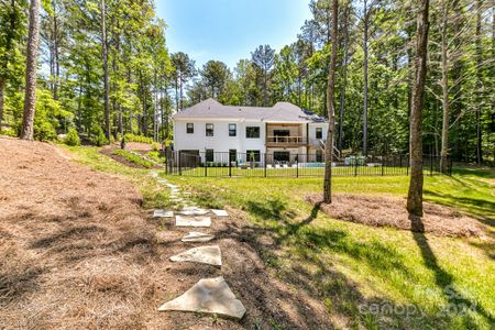 New construction Single-Family house 127 Holt Lane, Mooresville, NC 28117 - photo 14 14