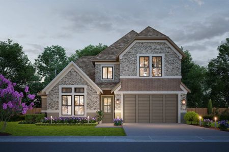 New construction Single-Family house 2401 East Centerville Road, Garland, TX 75040 - photo 8 8