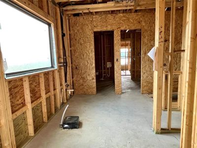 New construction Single-Family house 415 Venado View Court, Conroe, TX 77304 - photo 9 9