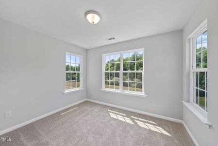 New construction Single-Family house 50 Spotted Doe Drive, Unit 50, Clayton, NC 27520 - photo 22 22