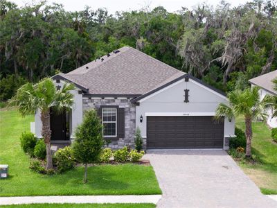 New construction Single-Family house 14404 20Th Street E, Parrish, FL 34219 - photo