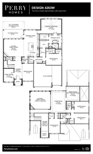 New construction Single-Family house 23654 Savannah Sparrow Lane, Katy, TX 77493 - photo 4 4