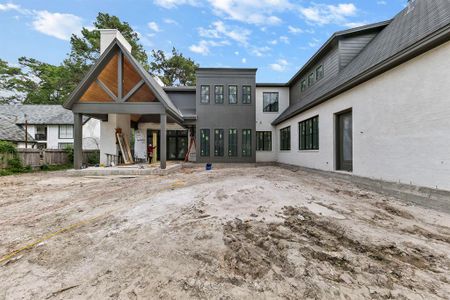 New construction Single-Family house 10803 Beinhorn Road, Houston, TX 77024 - photo 17 17