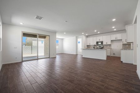 New construction Single-Family house 4268 W Sebastian Ln, San Tan Valley, AZ 85142 Cobalt- photo 12 12