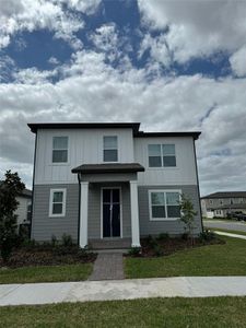 New construction Single-Family house 17670 Northlake Grove Drive, Winter Garden, FL 34787 - photo 0
