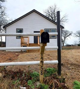 New construction Single-Family house 12358 Trinity Hill, Kemp, TX 75143 - photo