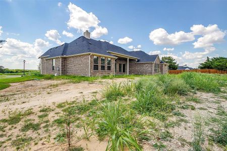 New construction Single-Family house 4850 Grace Ridge, Midlothian, TX 76065 - photo 38 38