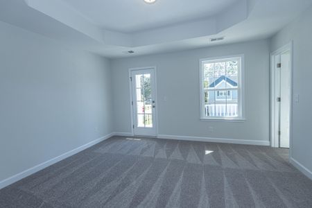 New construction Single-Family house 212 O'Malley Drive, Summerville, SC 29483 - photo 16 16