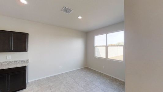 New construction Single-Family house 25202 North 159th Drive, Surprise, AZ 85387 - photo 9 9