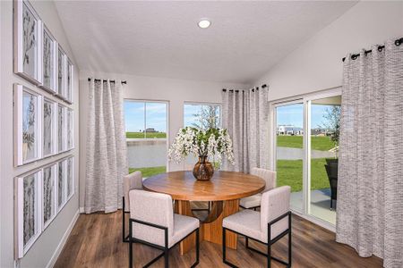 Lawson Dunes by Casa Fresca Homes in Haines City - photo 20 20