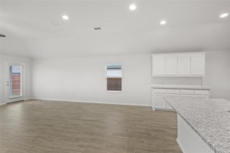 New construction Single-Family house 3452 N Crowley Cleburne Road, Fort Worth, TX 76123 Lincoln- photo 14 14