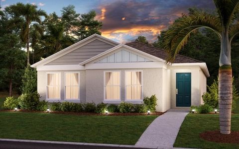 Harmony at Lake Eloise by Casa Fresca Homes in Winter Haven - photo 30 30