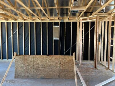 New construction Single-Family house 7664 W Saddlehorn Road, Peoria, AZ 85383 - photo 3 3