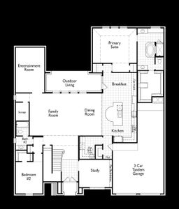 New construction Single-Family house 2515 Topaz Drive, Rockwall, TX 75087 - photo 6 6
