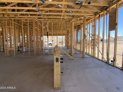 New construction Single-Family house 25289 N 75Th Lane, Peoria, AZ 85383 - photo 5 5
