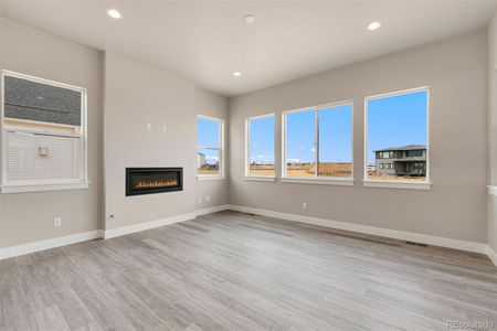New construction Single-Family house 1322 Alyssa Drive, Fort Collins, CO 80524 - photo 6 6
