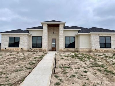 New construction Single-Family house 5330 Taylors Bnd, Salado, TX 76571 - photo 28 28