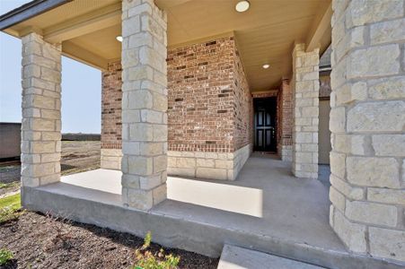 New construction Single-Family house 245 Teller Dr, Lockhart, TX 78644 - photo
