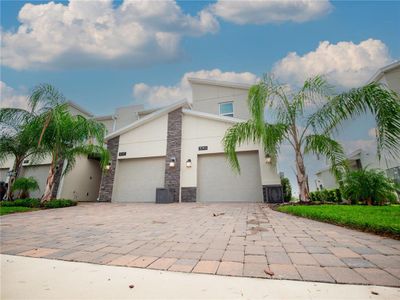 New construction Condo/Apt house 1043 Splash Shot Place, Unit 2002, Davenport, FL 33896 - photo 0