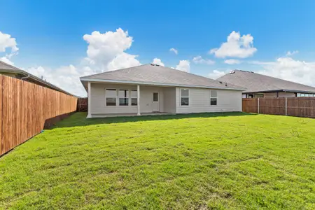 New construction Single-Family house 1266 Quartzite Street, Cedar Hill, TX 75104 - photo 64 64