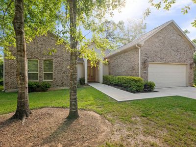 New construction Single-Family house 25026 Tarlton Court, Tomball, TX 77375 - photo 0 0