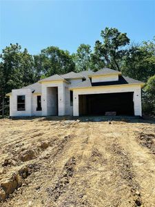 New construction Single-Family house 525 Road 6617, Dayton, TX 77535 - photo 1 1