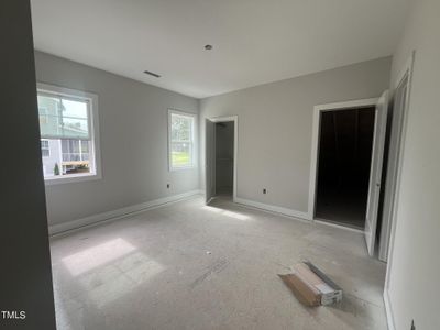 New construction Single-Family house 218 Hook Drive, Unit Lot 10, Fuquay Varina, NC 27526 - photo 27 27