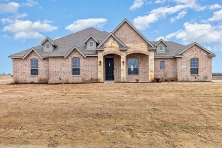 New construction Single-Family house 7428 Stonehenge Drive, Sanger, TX 76266 - photo 2 2