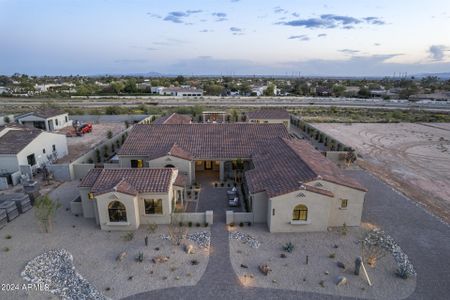 New construction Single-Family house 12331 E Gold Dust Avenue, Scottsdale, AZ 85259 - photo 49 49
