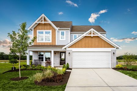 New construction Single-Family house 1042 Merchants Drive, Dallas, GA 30132 - photo 69 69