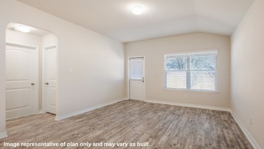 New construction Single-Family house 404 Steele Rapids, Cibolo, TX 78108 - photo 13 13
