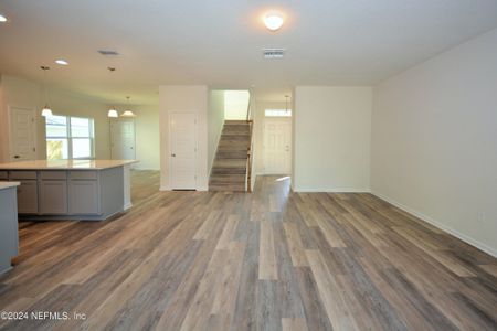 New construction Single-Family house 217 Herbert Douglas Drive, Fernandina Beach, FL 32034 - photo 8 8