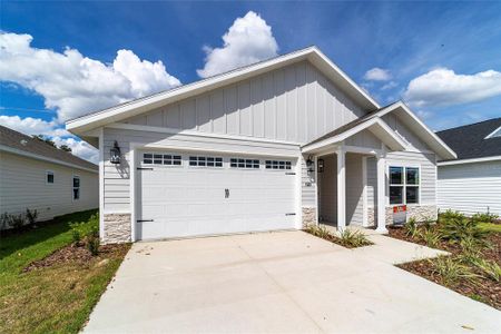 New construction Single-Family house 1037 Sw 67Th St, Gainesville, FL 32607 - photo 42