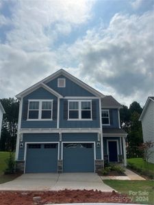 New construction Single-Family house 11035 Argosy Drive, Lancaster, SC 29720 - photo 0