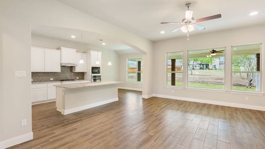 New construction Single-Family house 5008 Everly Terrace, San Antonio, TX 78263 - photo 13 13