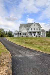 New construction Single-Family house 6991 South New Hope Road, Belmont, NC 28012 - photo 4 4