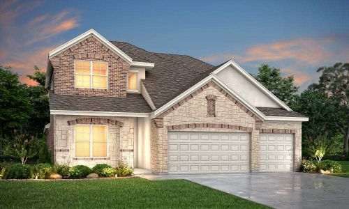 New construction Single-Family house 1512 Spechts Ranch, New Braunfels, TX 78132 - photo 46 46