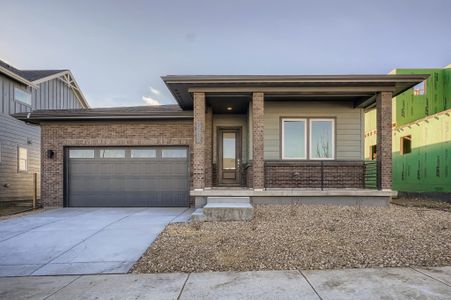 New construction Single-Family house 2980 East 102nd Place, Thornton, CO 80229 - photo 3