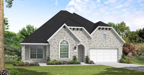 Hillside Village 60' Homesites by Coventry Homes in Celina - photo 2
