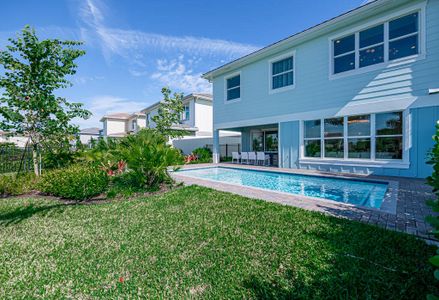 New construction Single-Family house 19535 Rolling Acres Road, The Acreage, FL 33470 Oakland- photo 55 55