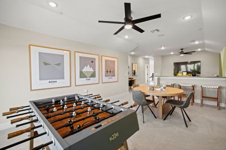 Sweetwater by Newmark Homes in Austin - photo 35 35