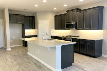 New construction Single-Family house 746 Rivington Avenue, Debary, FL 32713 - photo 10 10